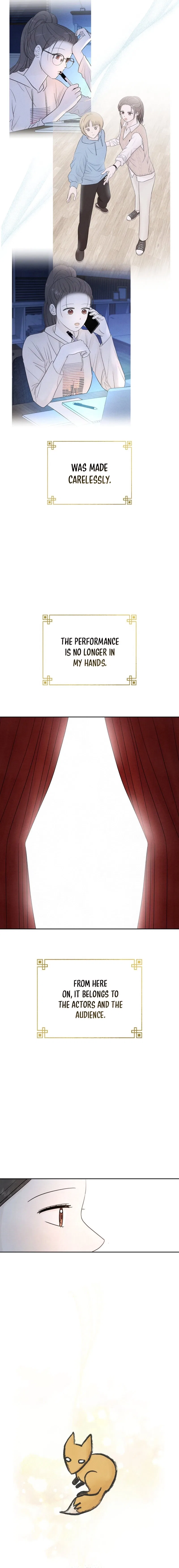 I’m Tempted! Chapter 10 – Page 15