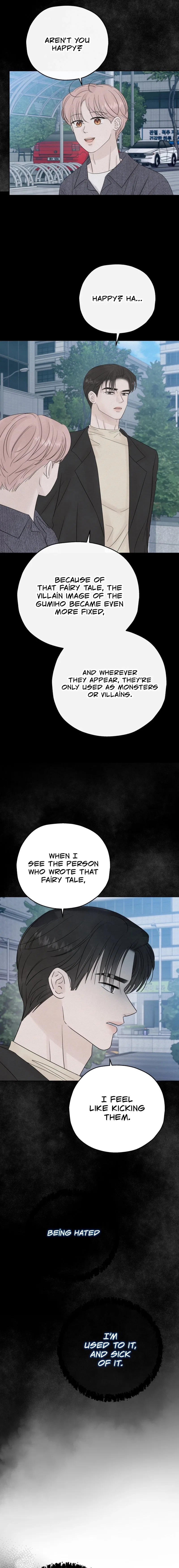 I’m Tempted! Chapter 10 – Page 19