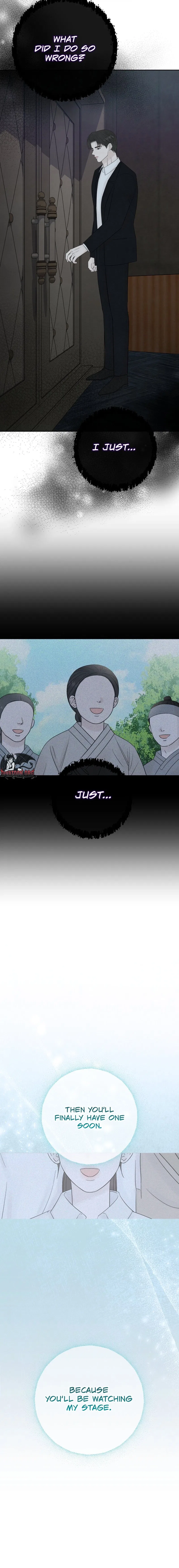 I’m Tempted! Chapter 10 – Page 20