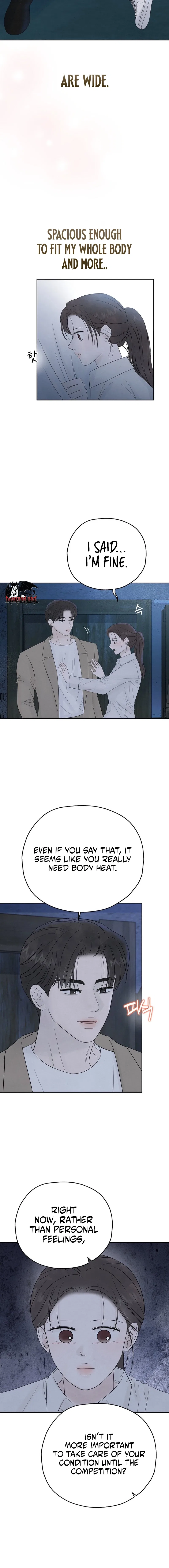 I’m Tempted! Chapter 9 – Page 2