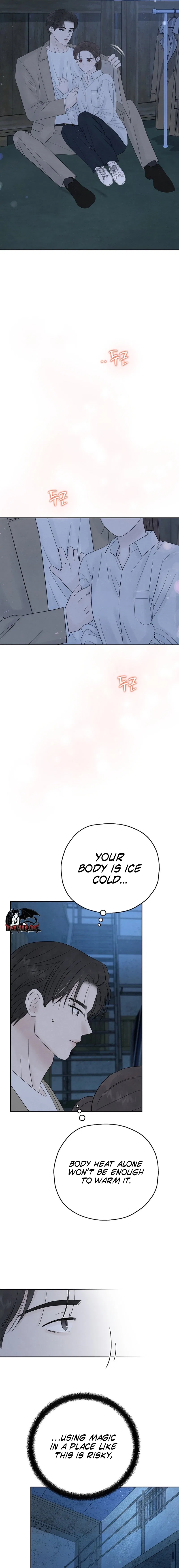 I’m Tempted! Chapter 9 – Page 5