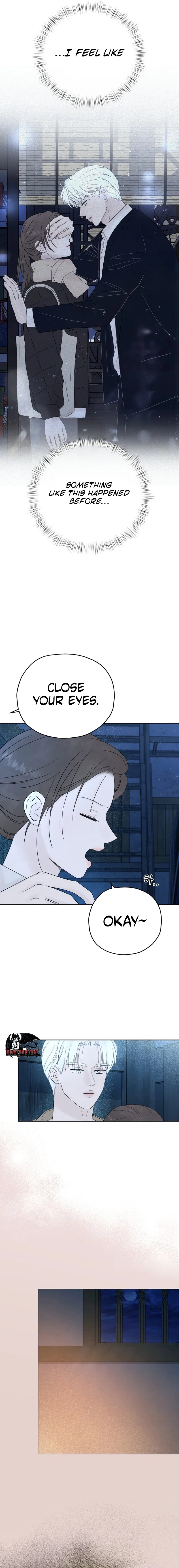 I’m Tempted! Chapter 9 – Page 9