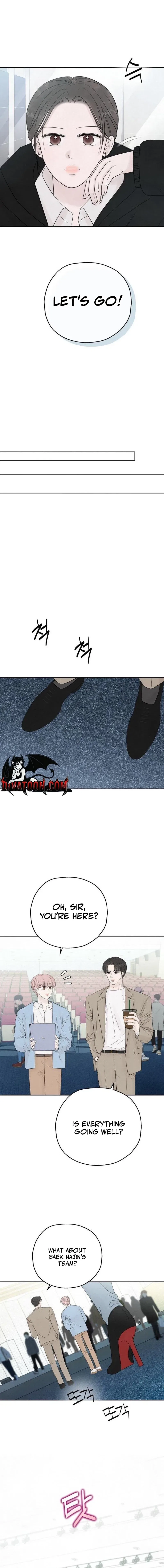I’m Tempted! Chapter 8 – Page 4