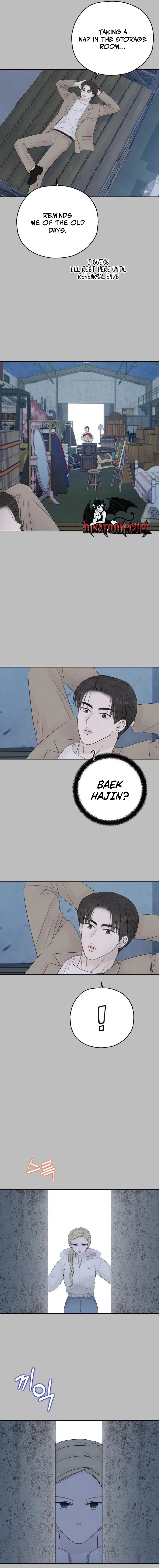 I’m Tempted! Chapter 8 – Page 13