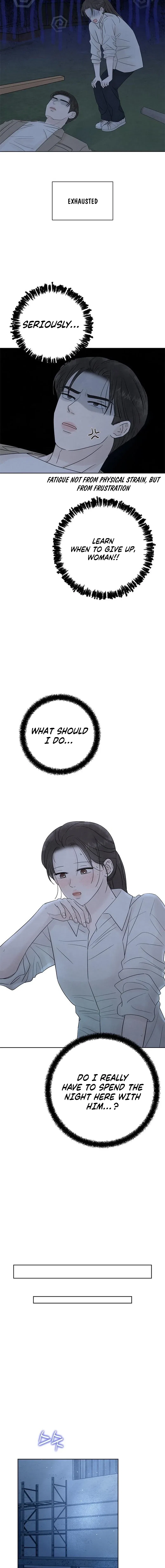 I’m Tempted! Chapter 8 – Page 19