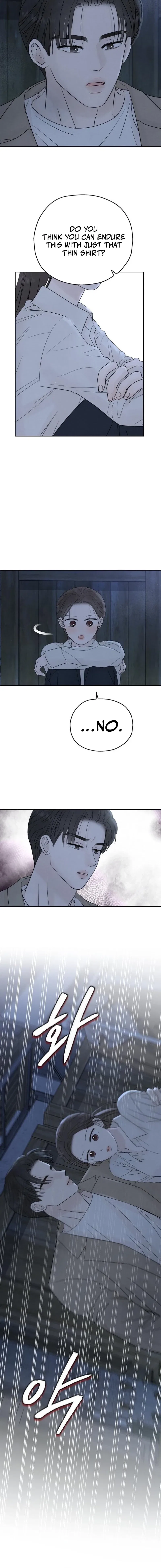 I’m Tempted! Chapter 8 – Page 22