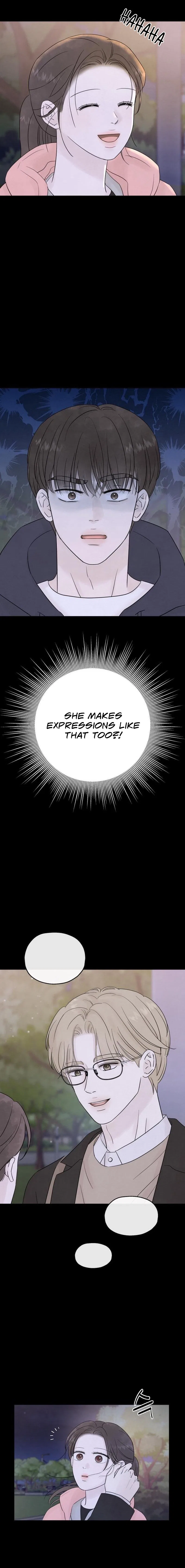I’m Tempted! Chapter 7 – Page 9