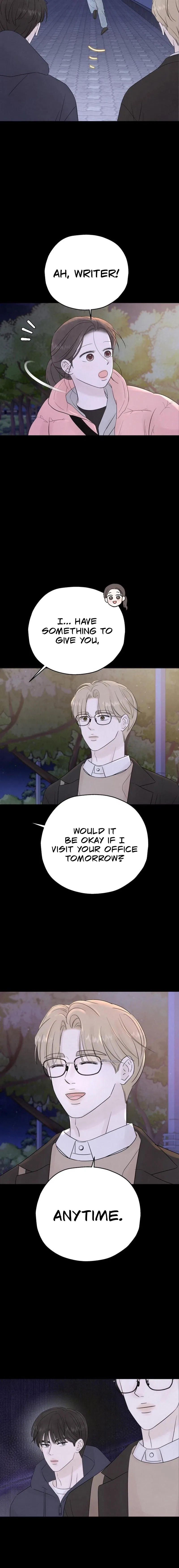 I’m Tempted! Chapter 7 – Page 14