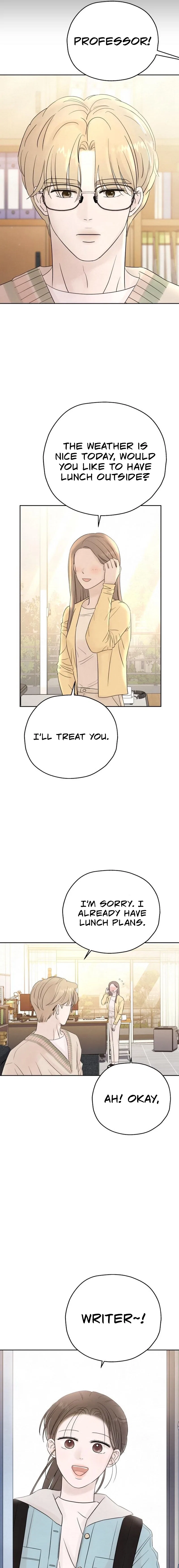 I’m Tempted! Chapter 7 – Page 17