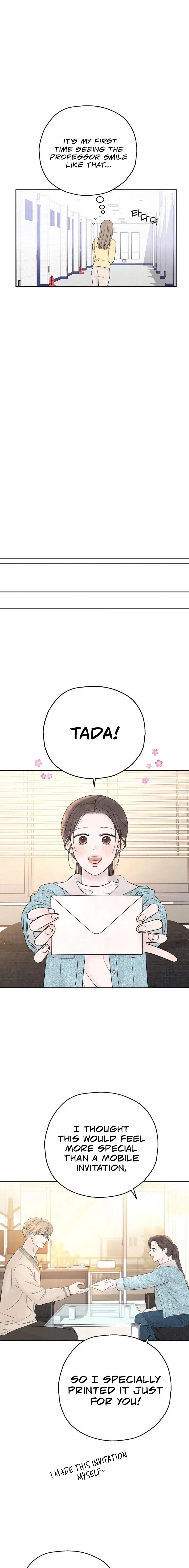 I’m Tempted! Chapter 7 – Page 19