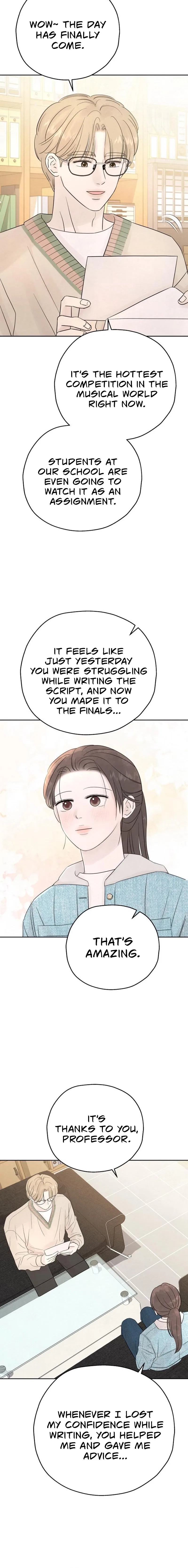 I’m Tempted! Chapter 7 – Page 20