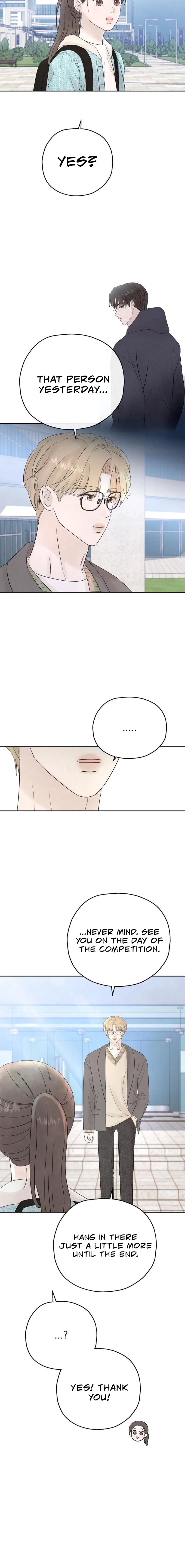 I’m Tempted! Chapter 7 – Page 24
