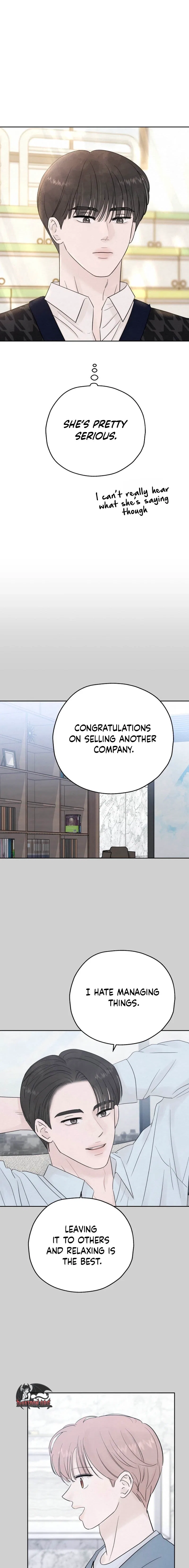 I’m Tempted! Chapter 6 – Page 9