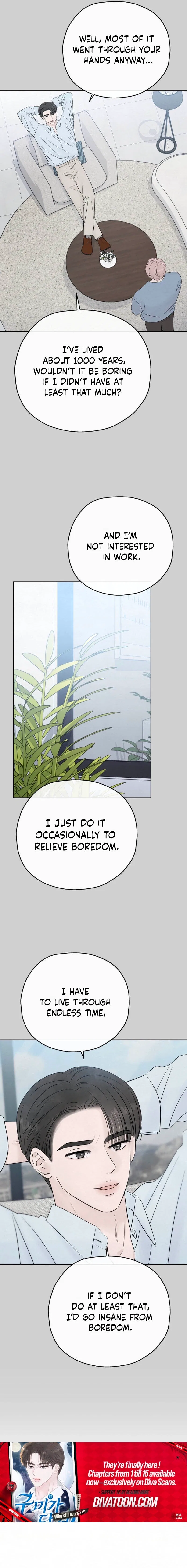 I’m Tempted! Chapter 6 – Page 11