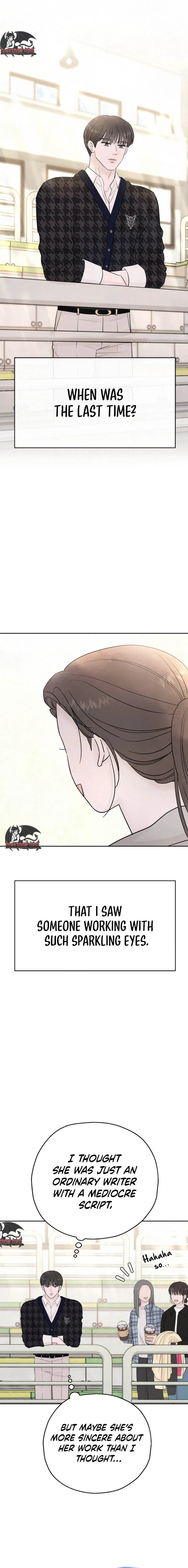 I’m Tempted! Chapter 6 – Page 12