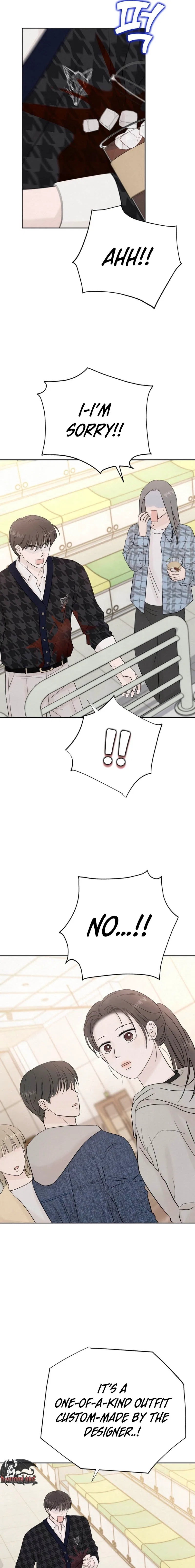 I’m Tempted! Chapter 6 – Page 13
