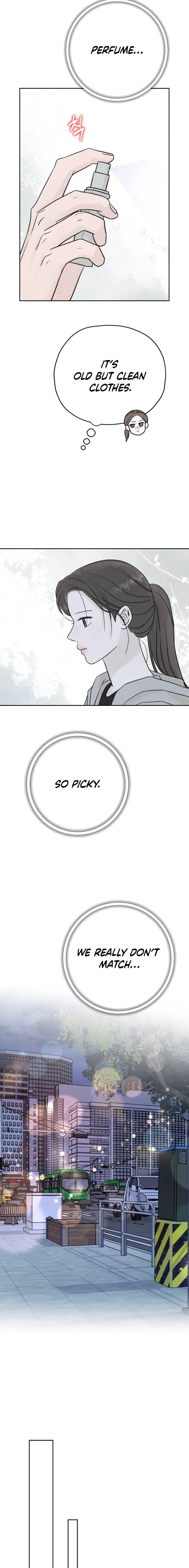 I’m Tempted! Chapter 6 – Page 21