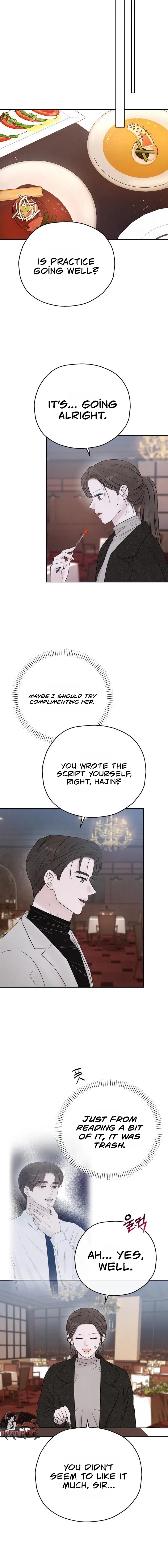 I’m Tempted! Chapter 5 – Page 10
