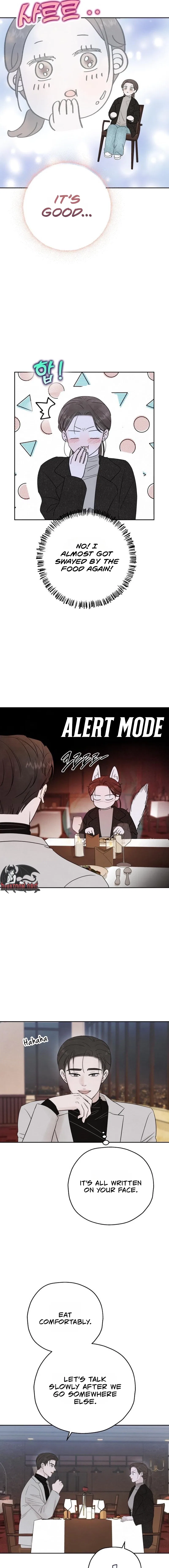 I’m Tempted! Chapter 5 – Page 13