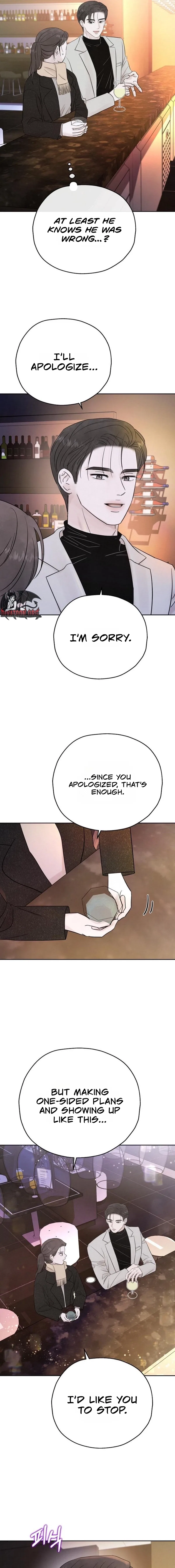 I’m Tempted! Chapter 5 – Page 15