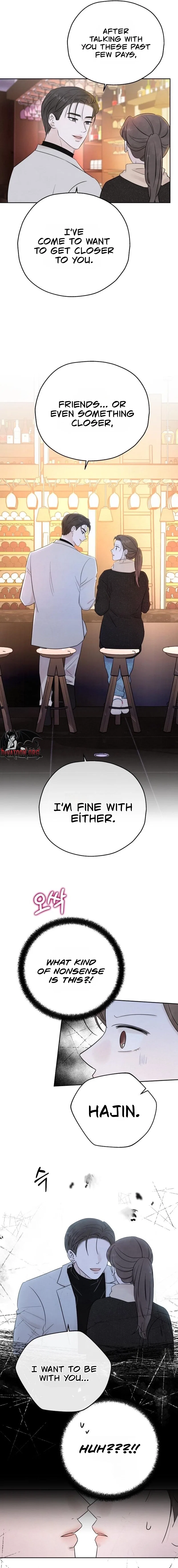 I’m Tempted! Chapter 5 – Page 17