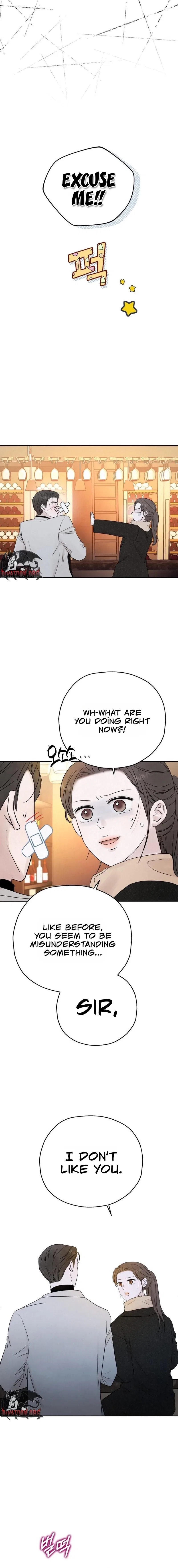 I’m Tempted! Chapter 5 – Page 18