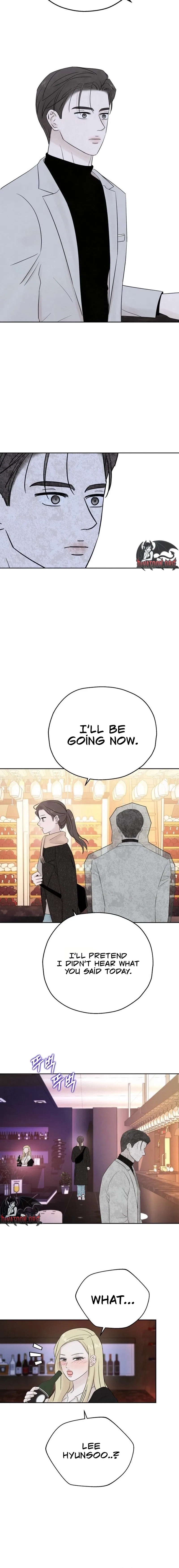 I’m Tempted! Chapter 5 – Page 20