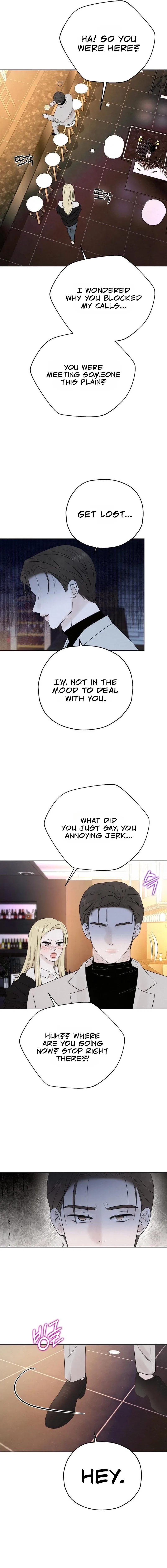 I’m Tempted! Chapter 5 – Page 21