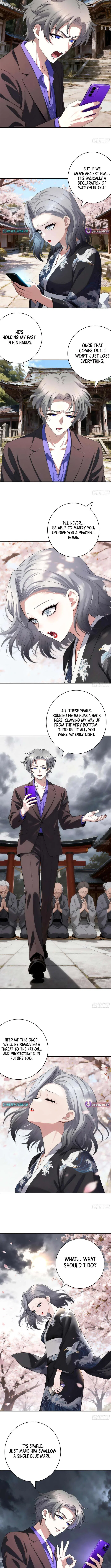 Summon the famous generals of the Three Kingdoms, I will be the Prime Minister of Dongying Chapter 11 – Page 3