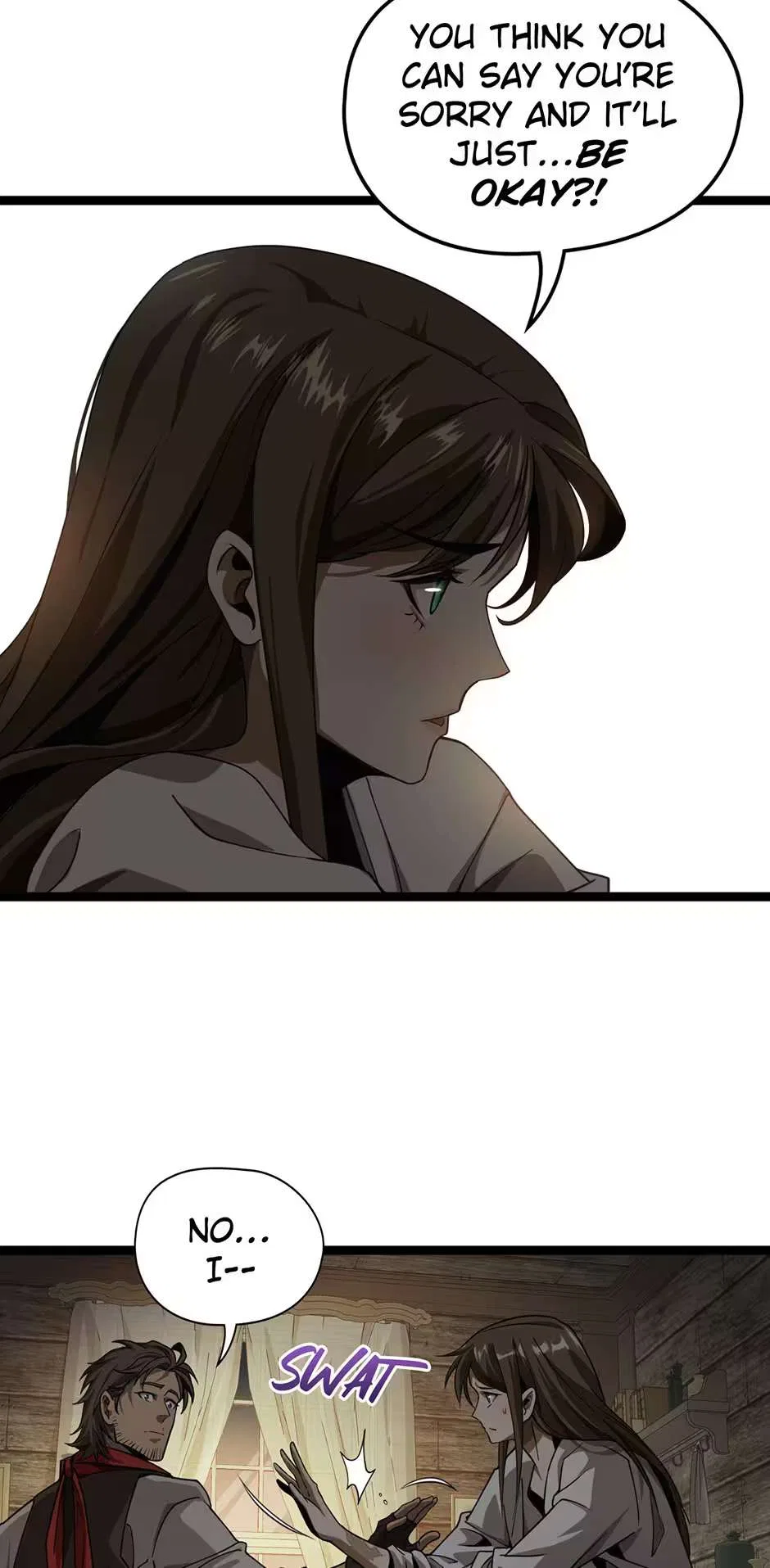 Battle Mage Farmer Chapter 45 – Page 2