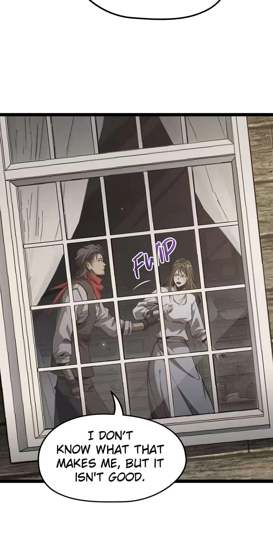 Battle Mage Farmer Chapter 45 – Page 6