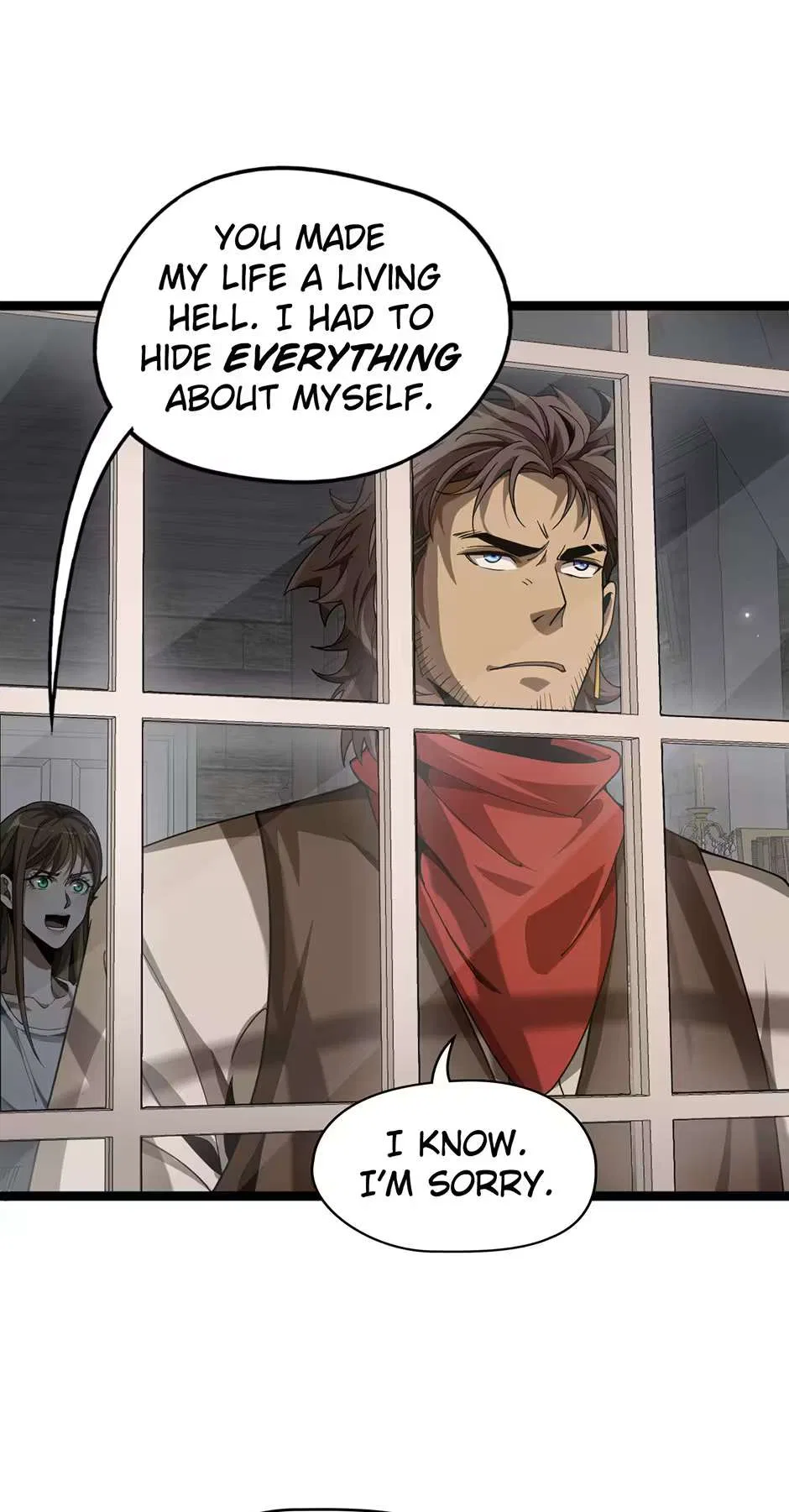 Battle Mage Farmer Chapter 45 – Page 8