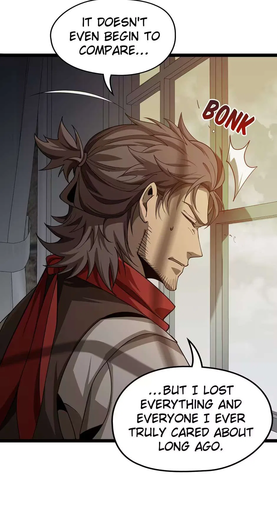 Battle Mage Farmer Chapter 45 – Page 9