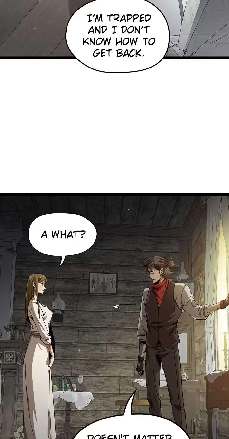 Battle Mage Farmer Chapter 45 – Page 11