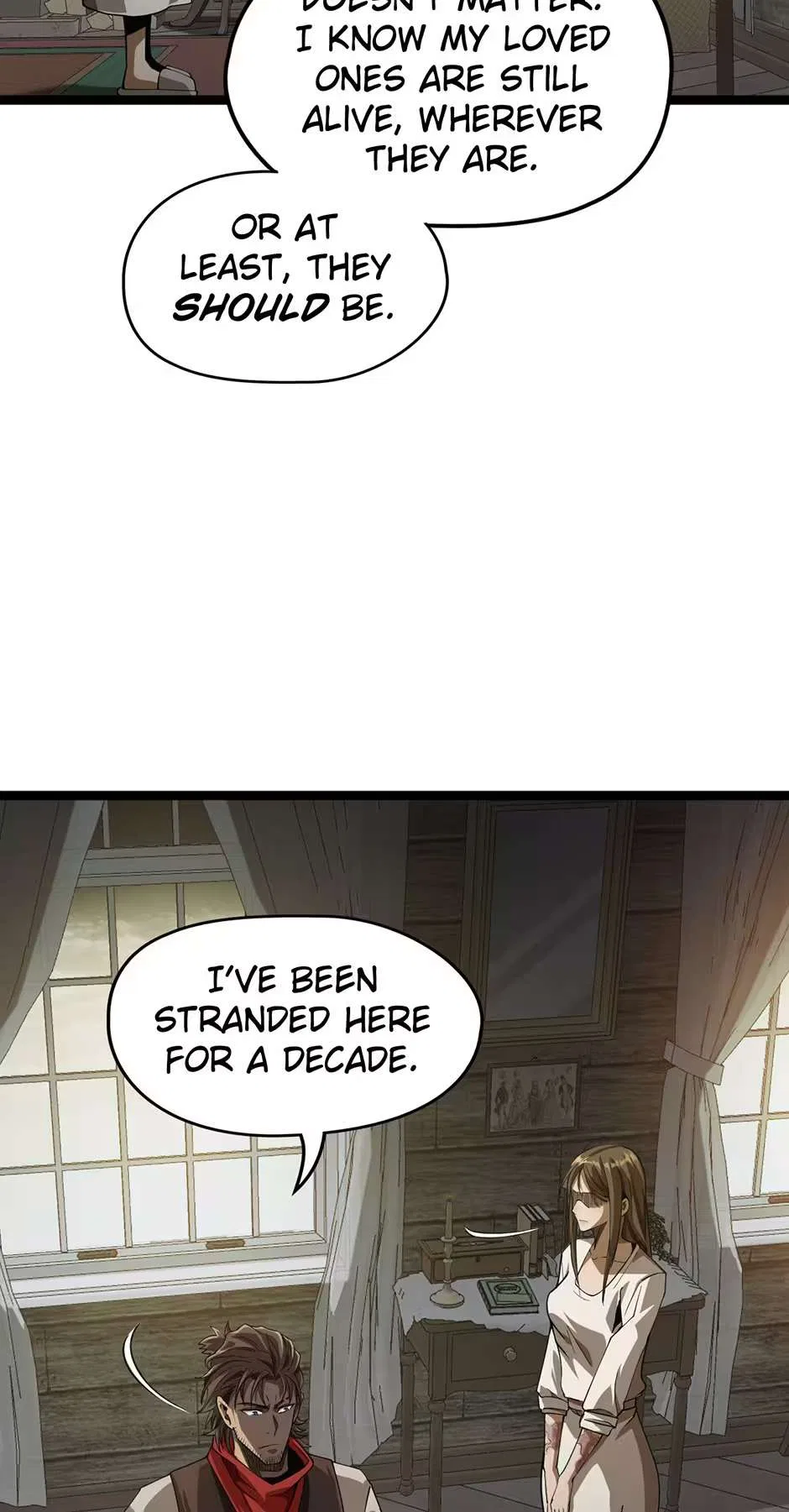Battle Mage Farmer Chapter 45 – Page 12