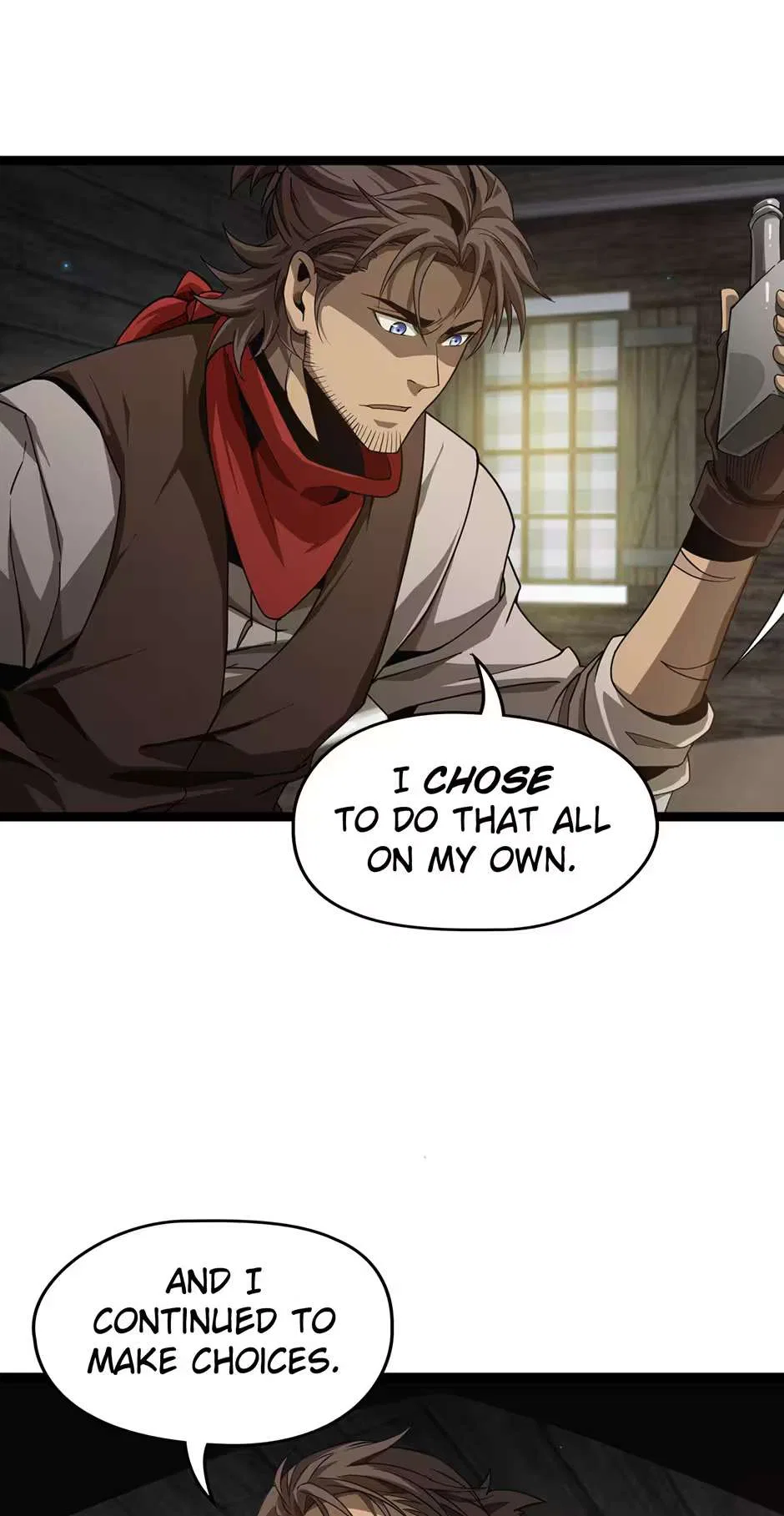 Battle Mage Farmer Chapter 45 – Page 15