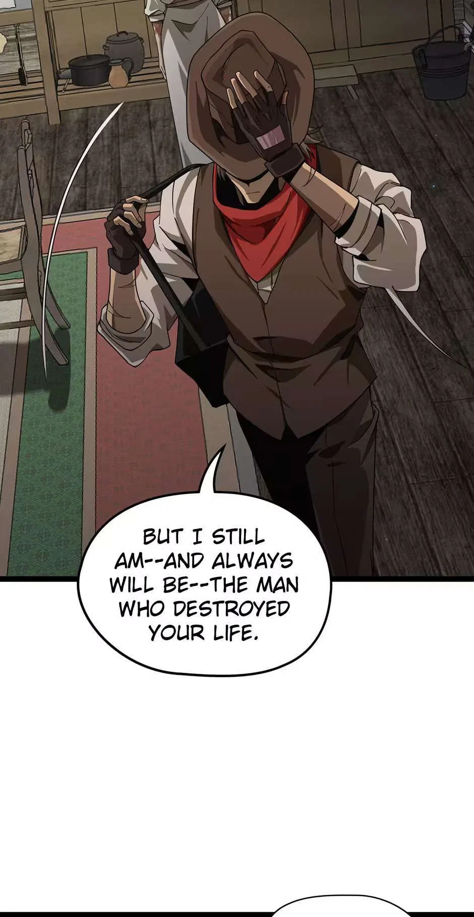 Battle Mage Farmer Chapter 45 – Page 17