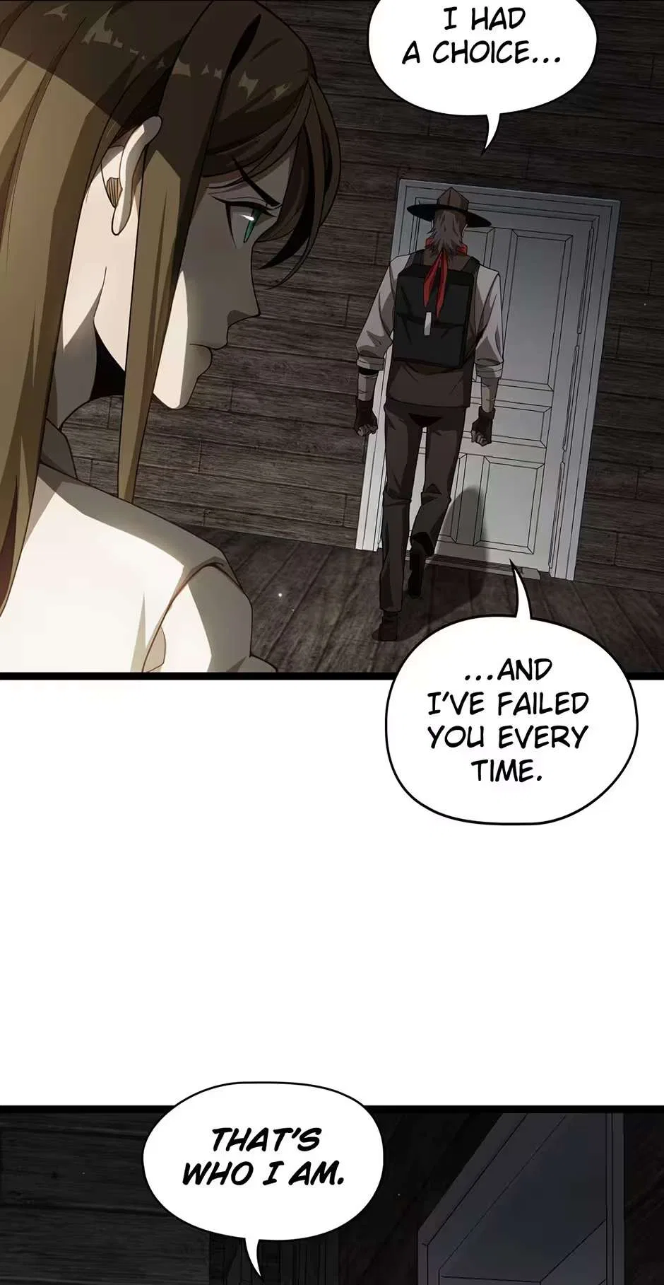 Battle Mage Farmer Chapter 45 – Page 18