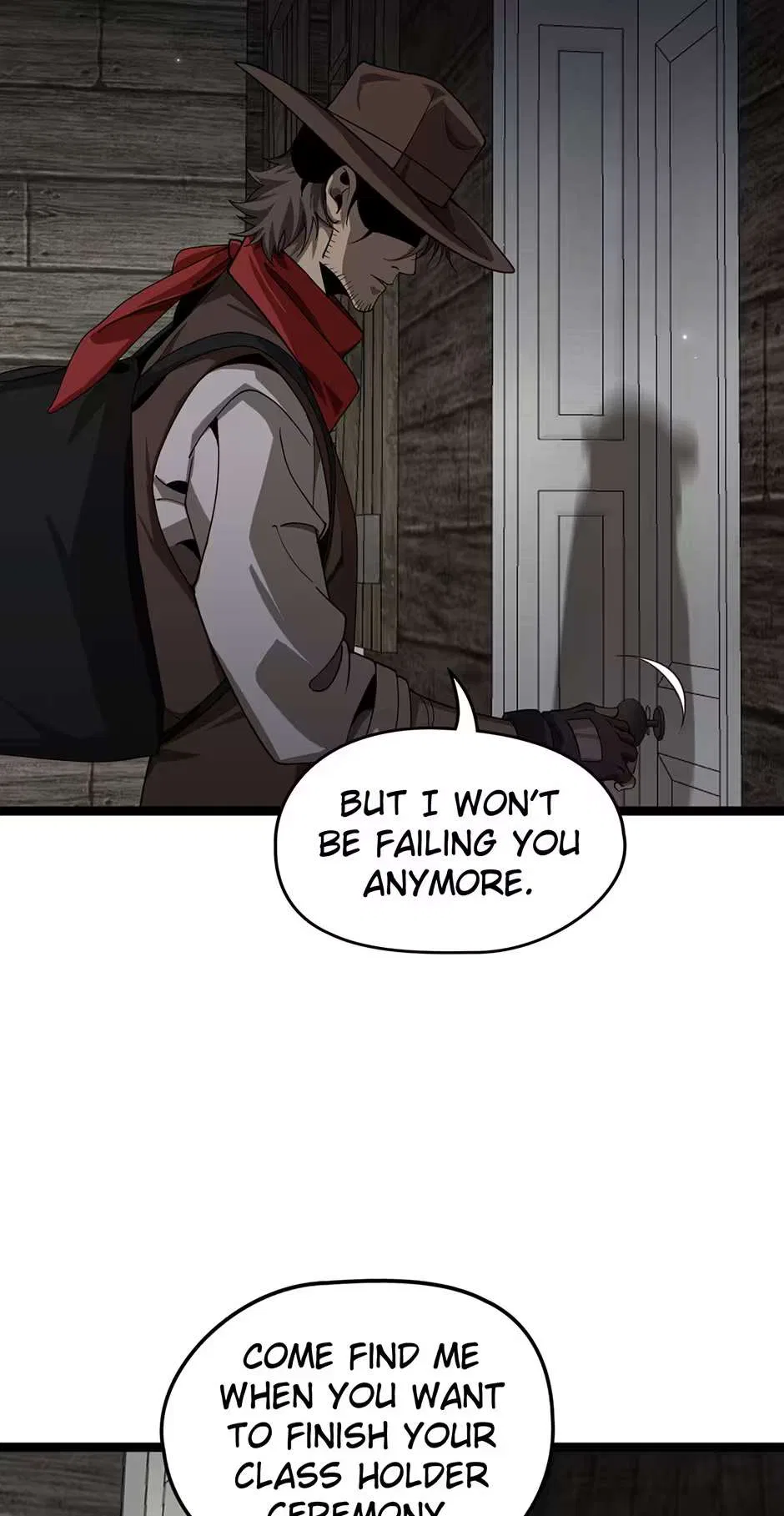 Battle Mage Farmer Chapter 45 – Page 19