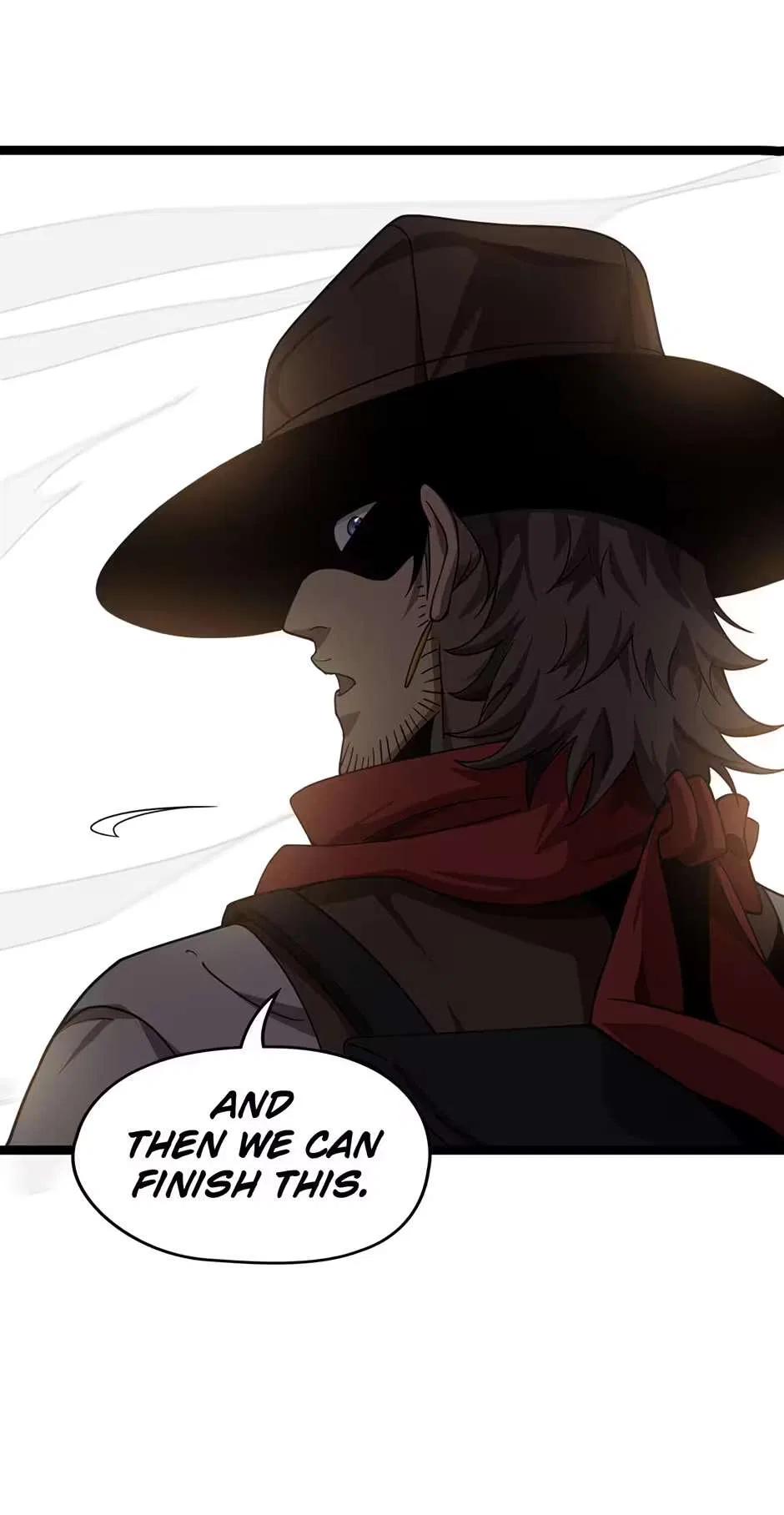 Battle Mage Farmer Chapter 45 – Page 21