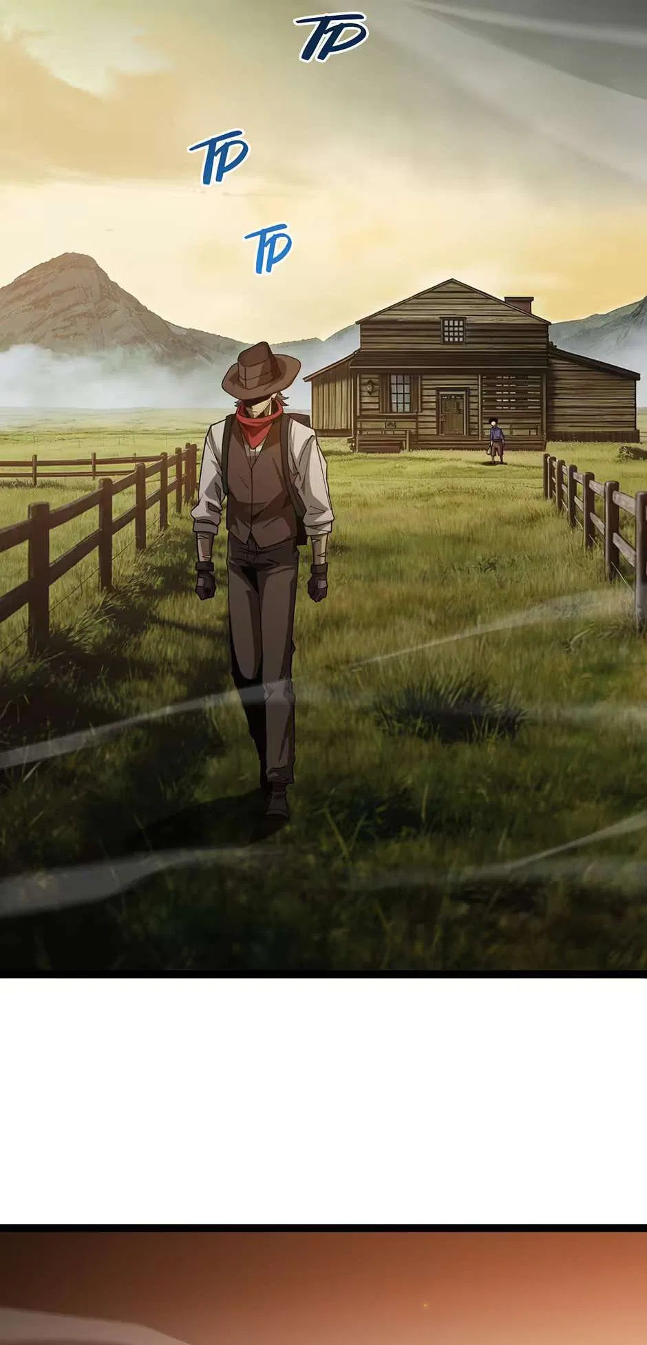 Battle Mage Farmer Chapter 45 – Page 25