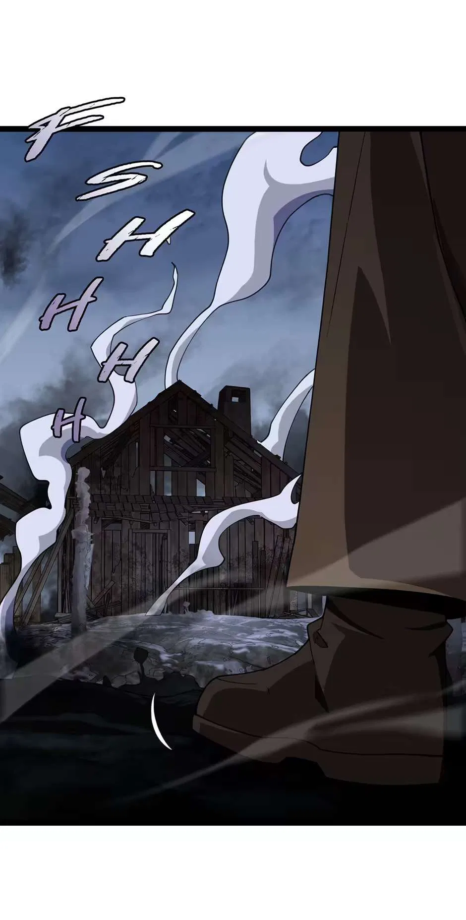 Battle Mage Farmer Chapter 45 – Page 29