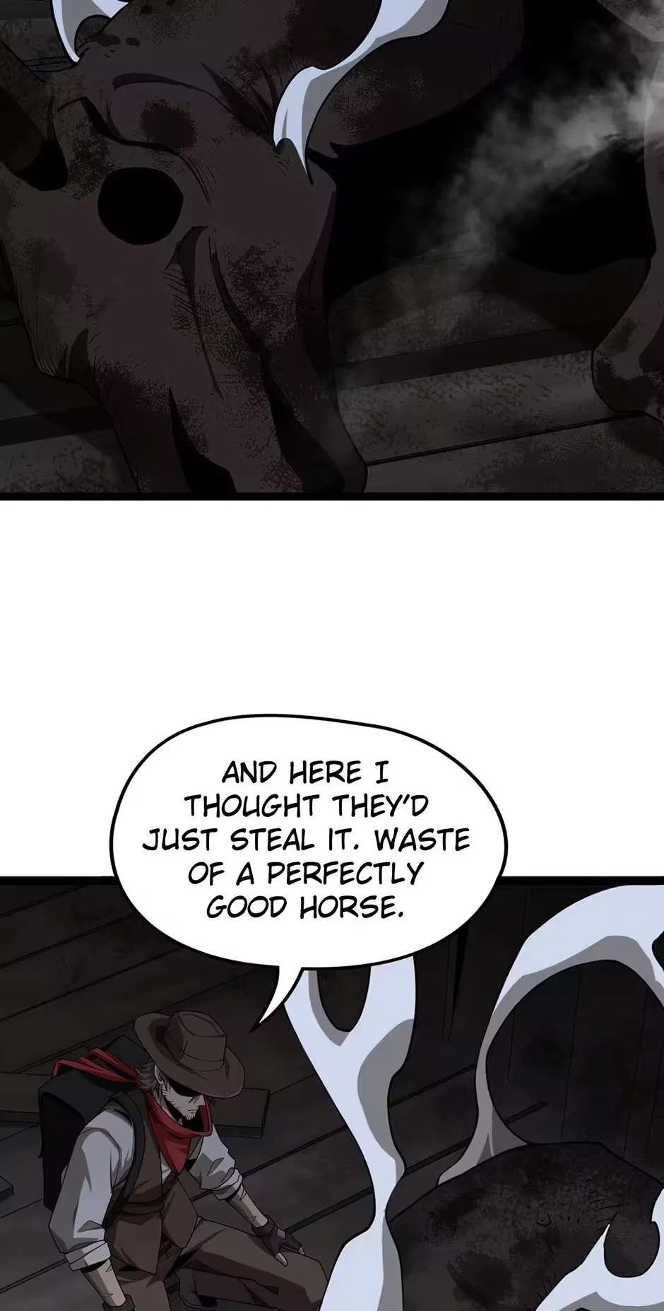Battle Mage Farmer Chapter 45 – Page 31