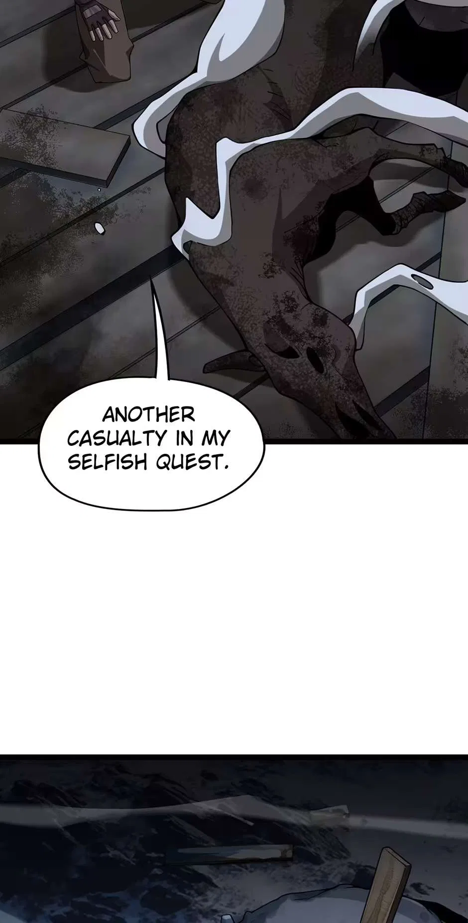 Battle Mage Farmer Chapter 45 – Page 32