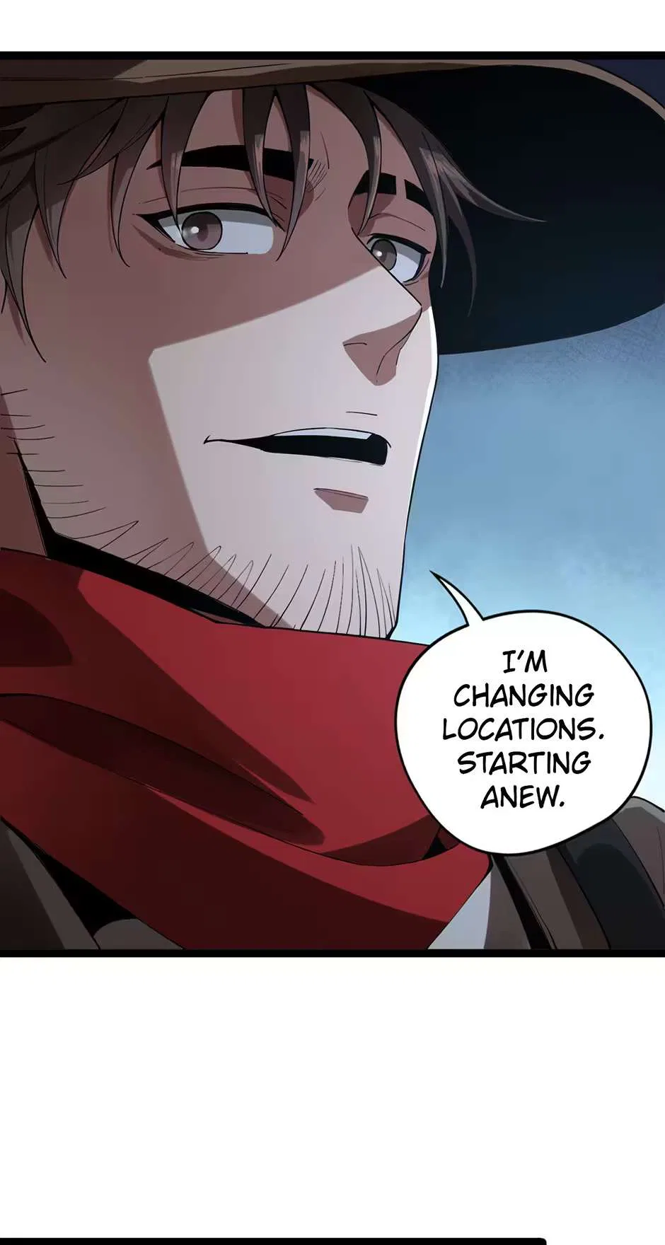 Battle Mage Farmer Chapter 45 – Page 38