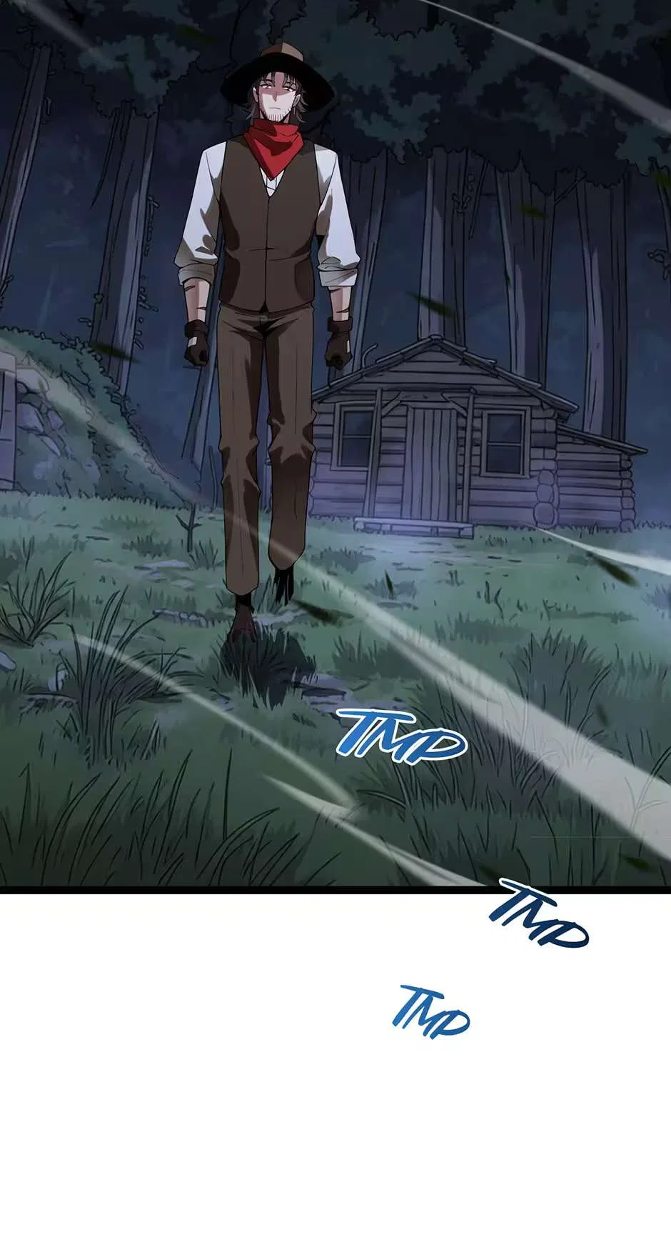 Battle Mage Farmer Chapter 45 – Page 42