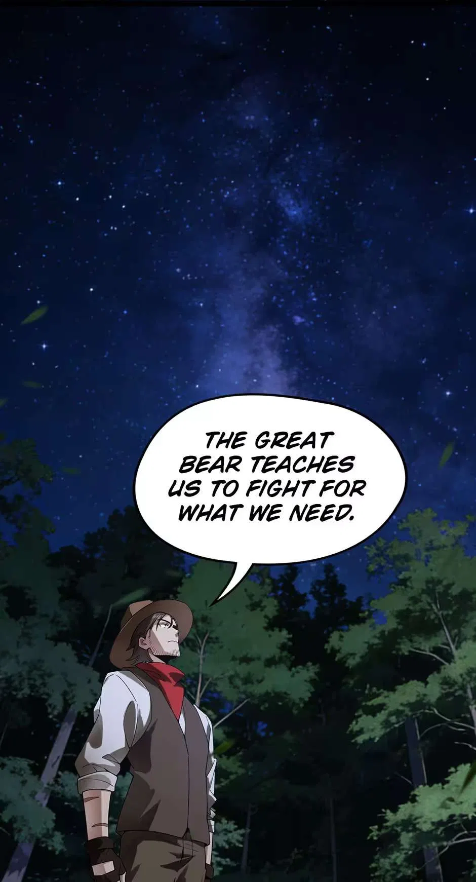Battle Mage Farmer Chapter 45 – Page 43