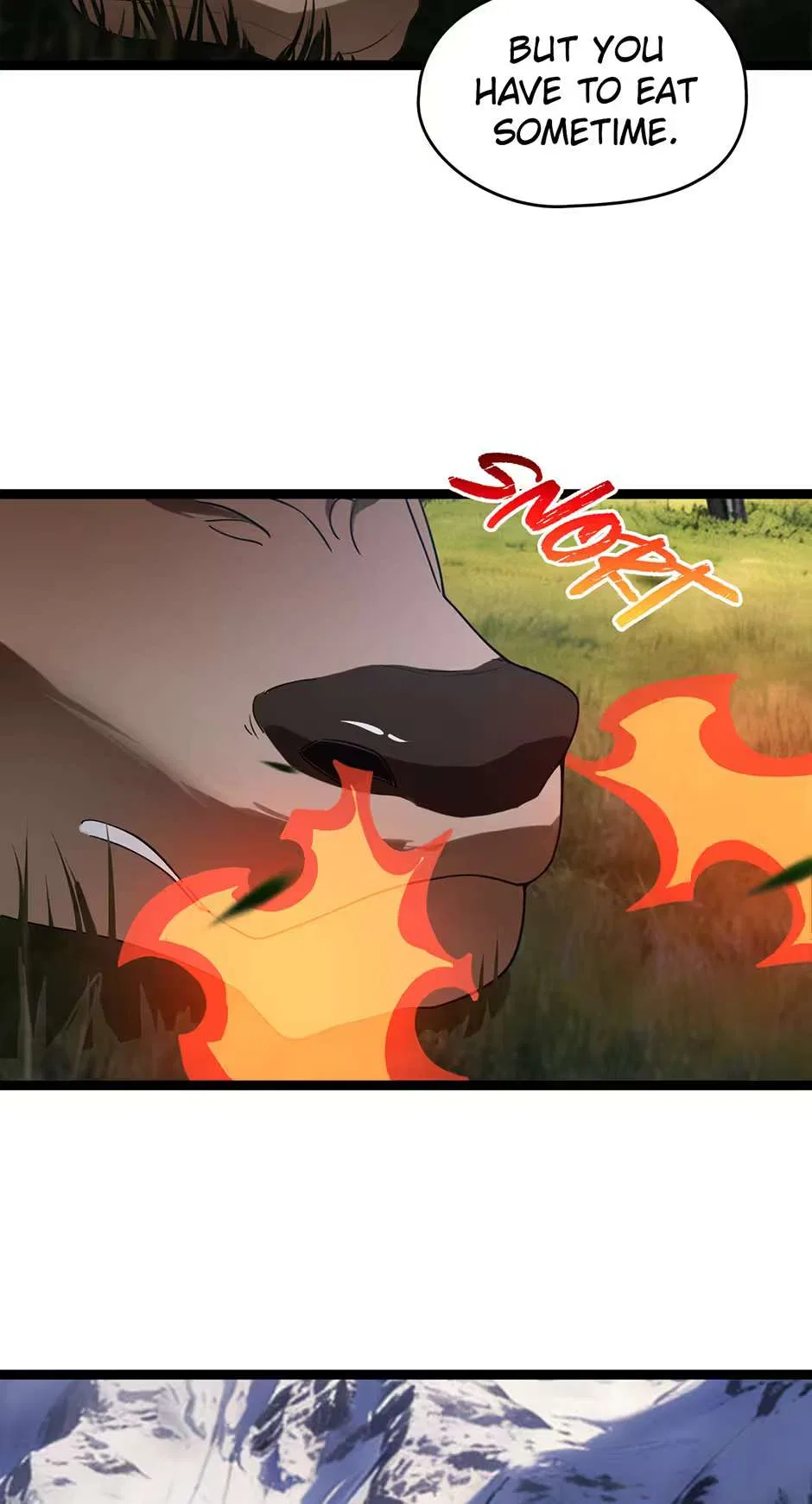 Battle Mage Farmer Chapter 45 – Page 47