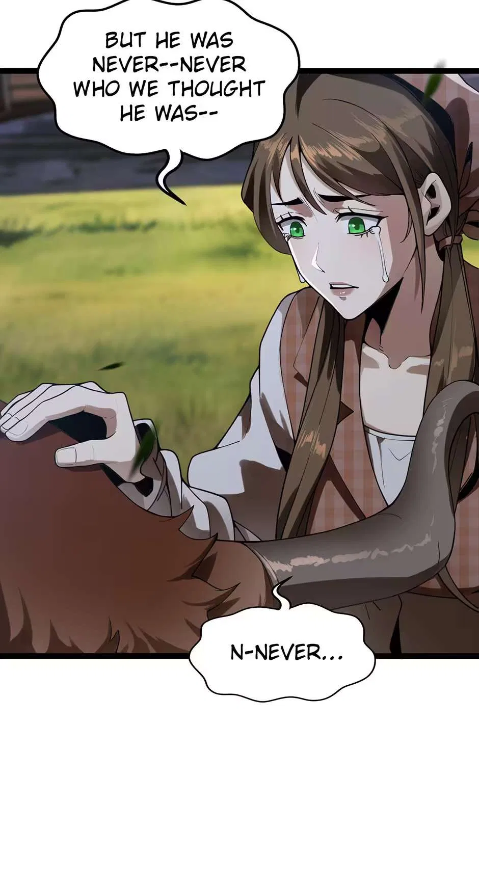 Battle Mage Farmer Chapter 45 – Page 49