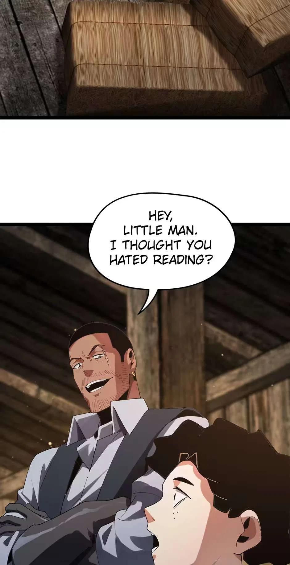 Battle Mage Farmer Chapter 45 – Page 52
